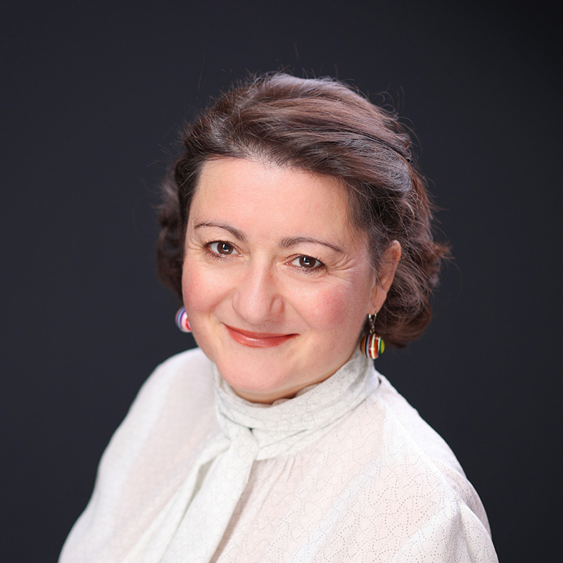 Nathalie Cotte